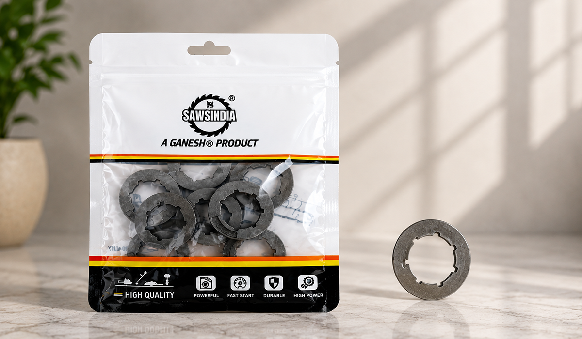325-7 Rim Sprocket
