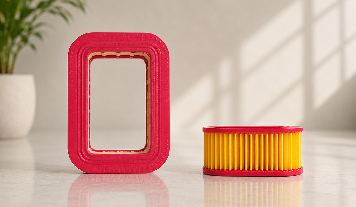 Air Filter Paper