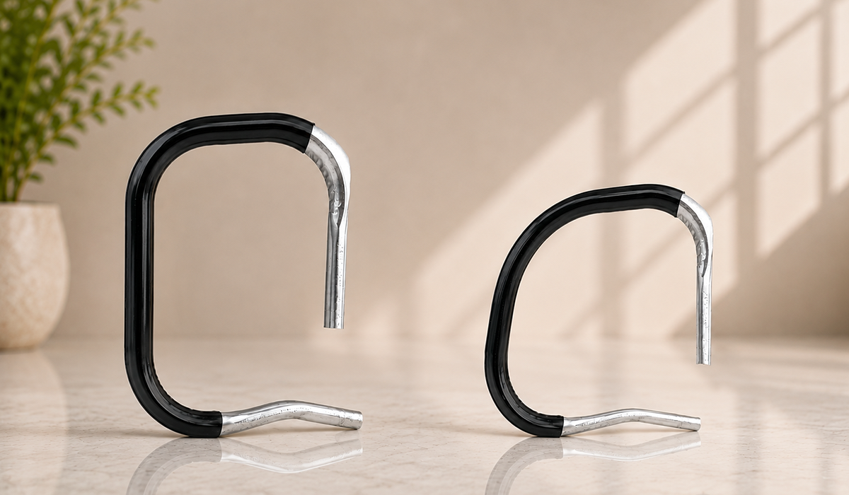 Aluminum Handle
