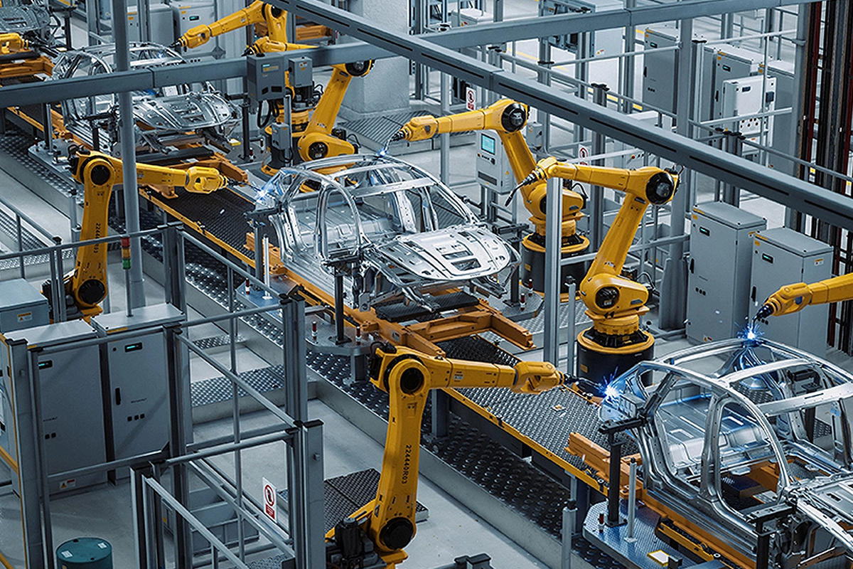 Automobile Industry