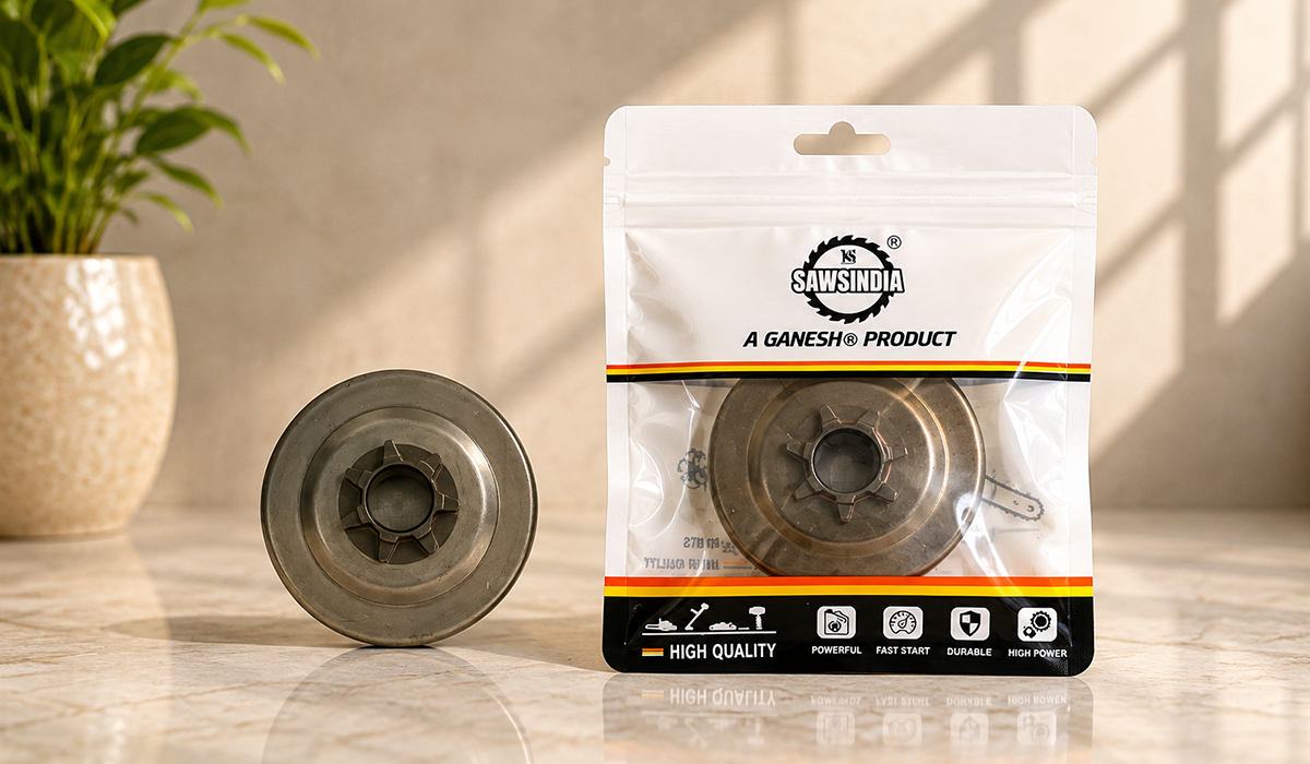 Chain Sprocket Premium