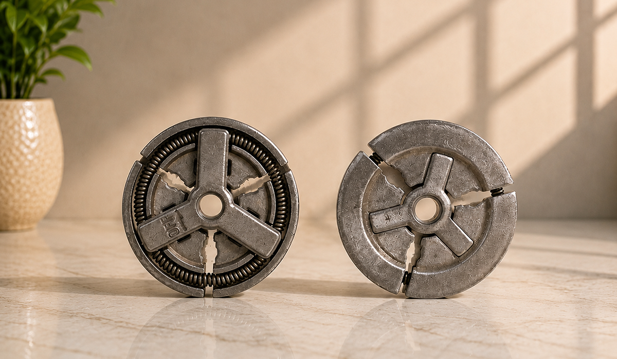 Clutch Assembly