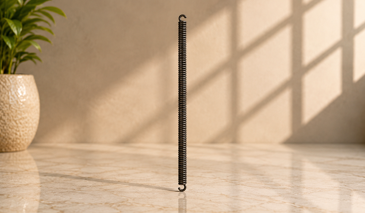 Clutch Spring