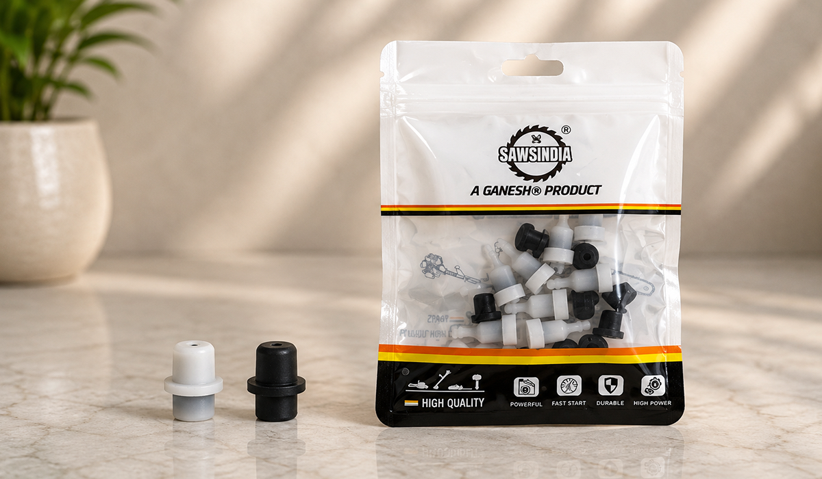 Fuel Breather Assy