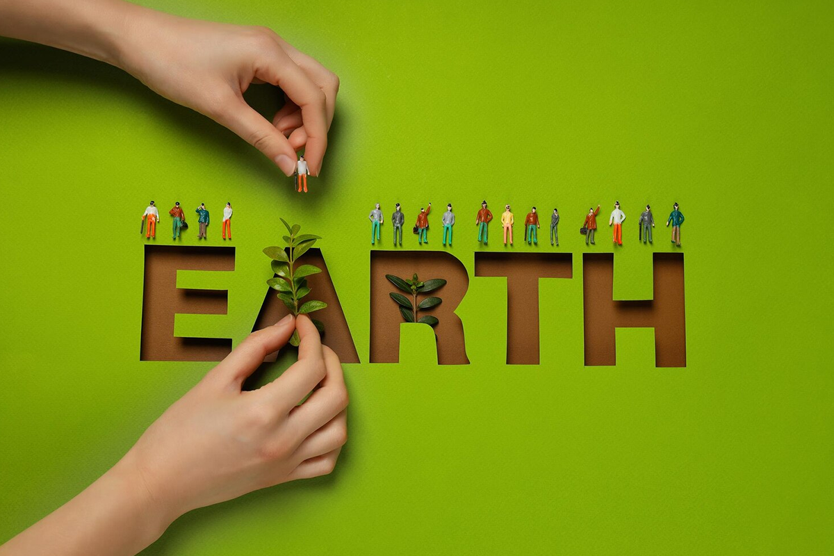 Go Green Environmental