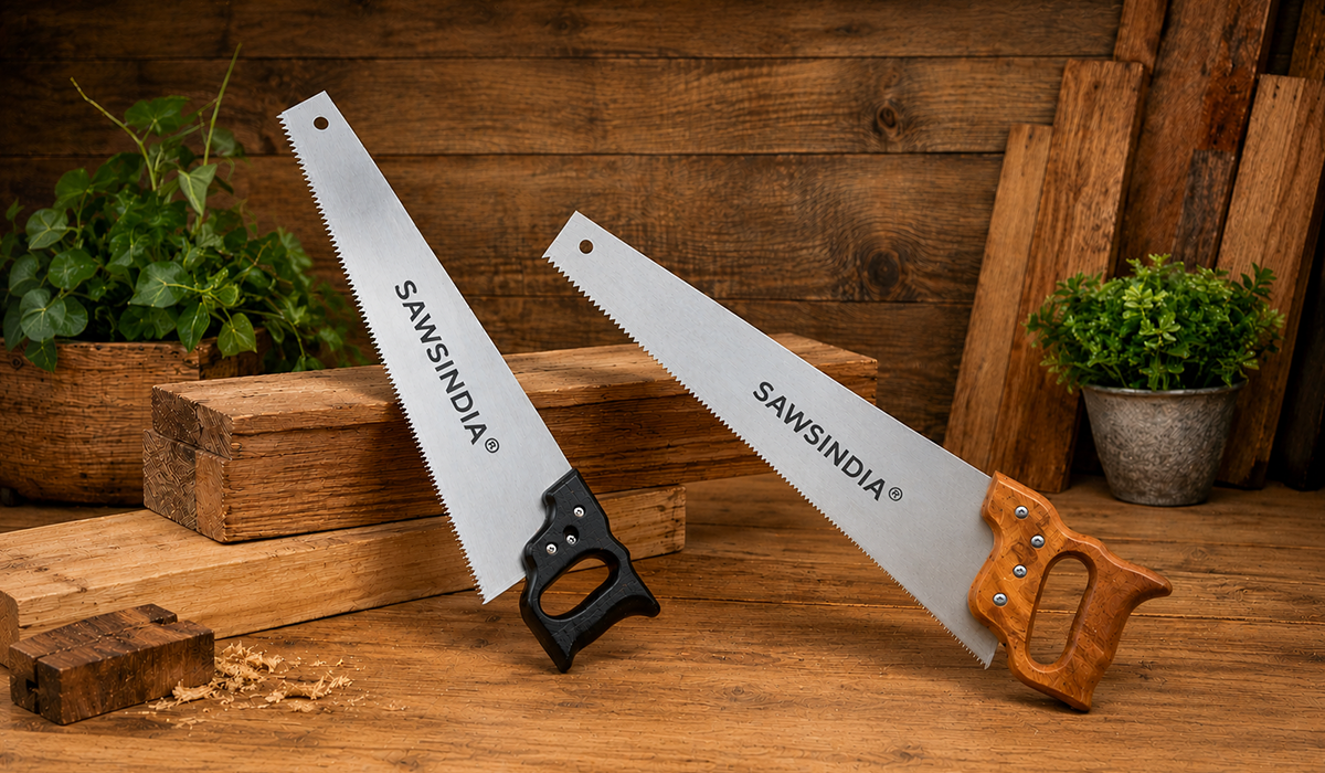 Handsaw Blades
