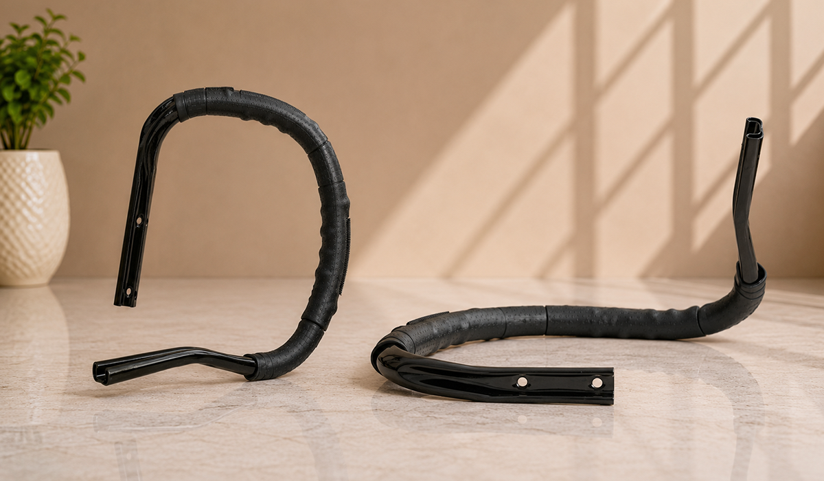 Iron Handle