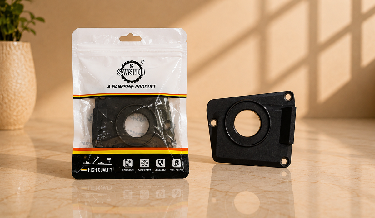 Oil Pump Cover