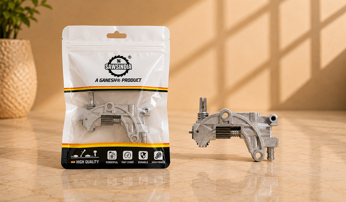Oil Pump High Quality