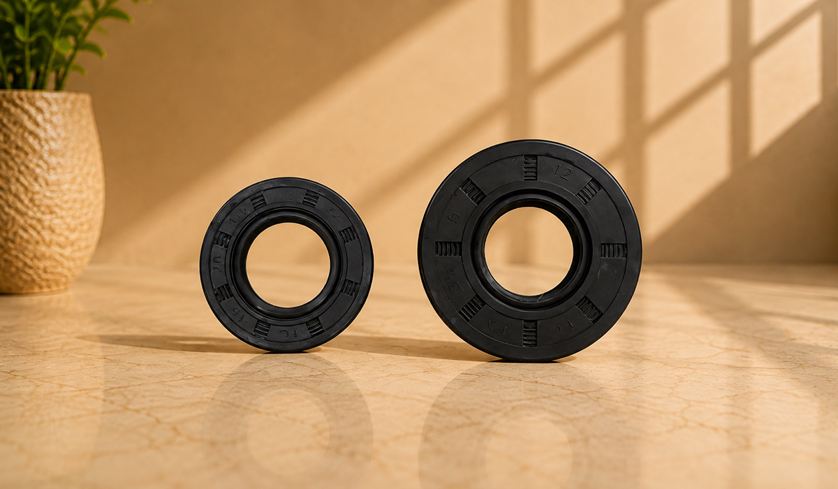 Oil Seal Set