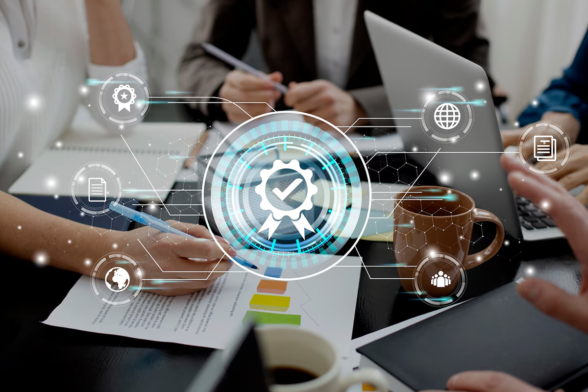Operational Quality Assurance