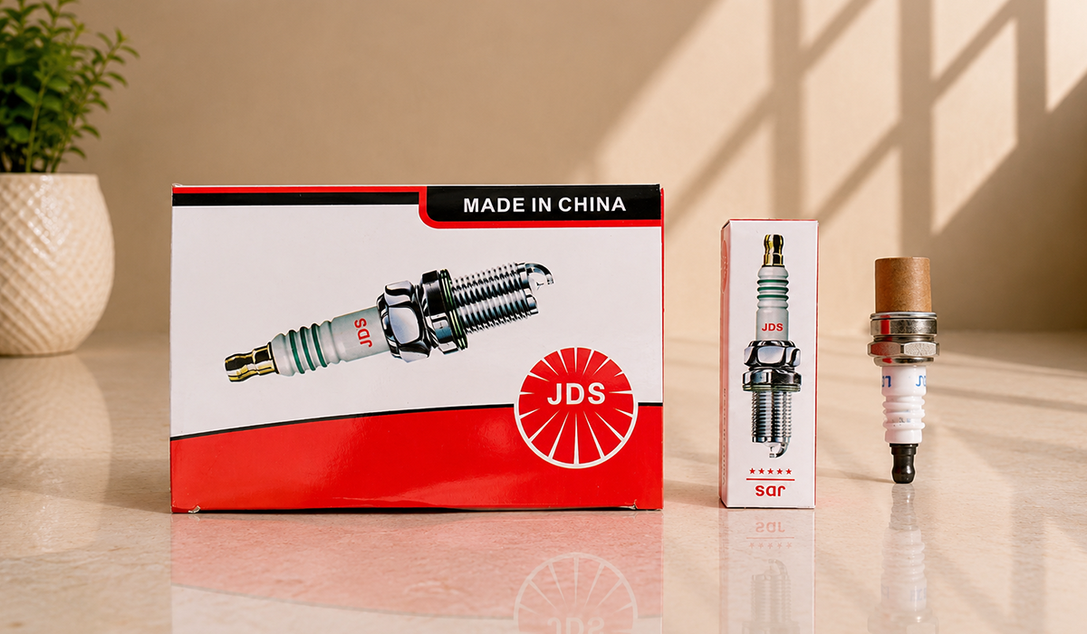 Spark Plug Premium Quality
