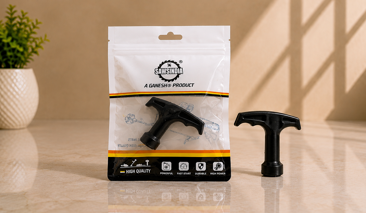 Starter Grip