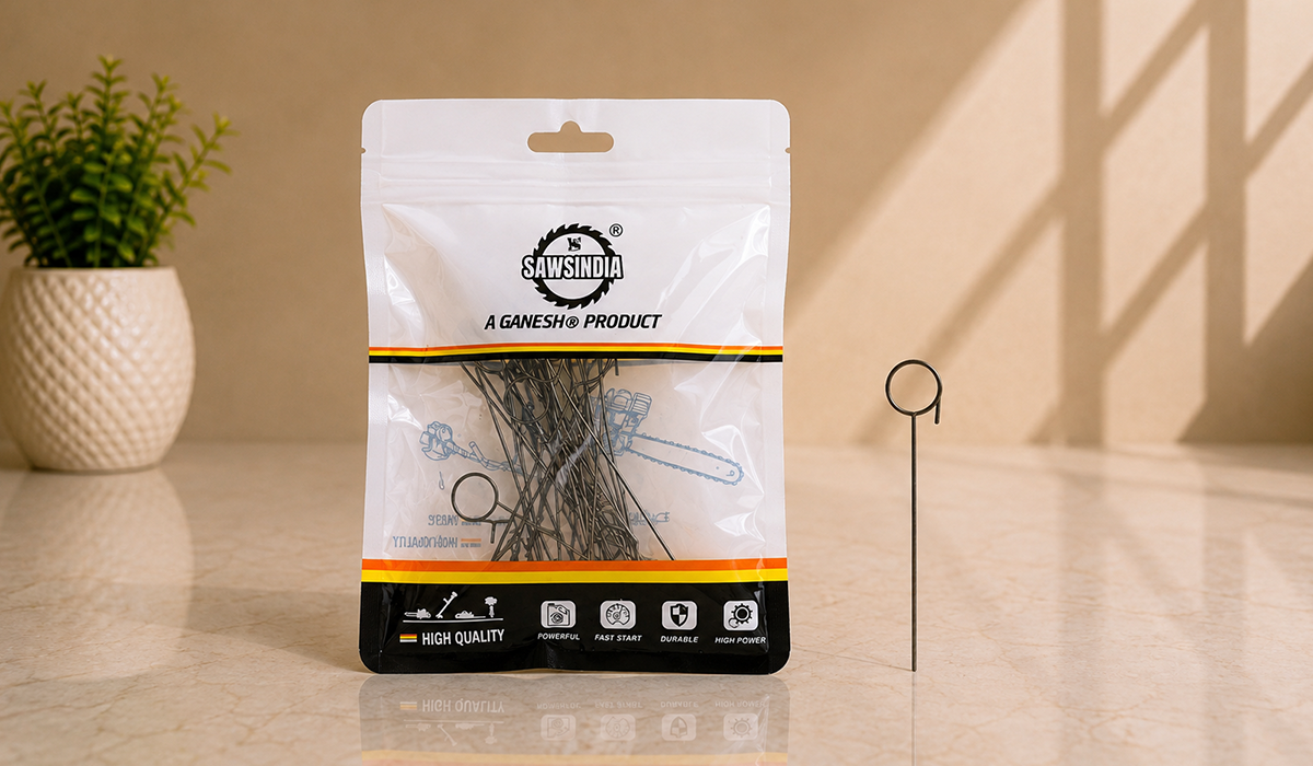 Trigger Spring